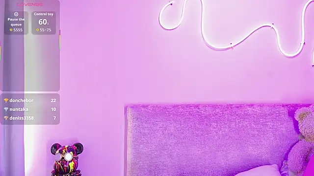 Kiikilove149's Live XXX Chat