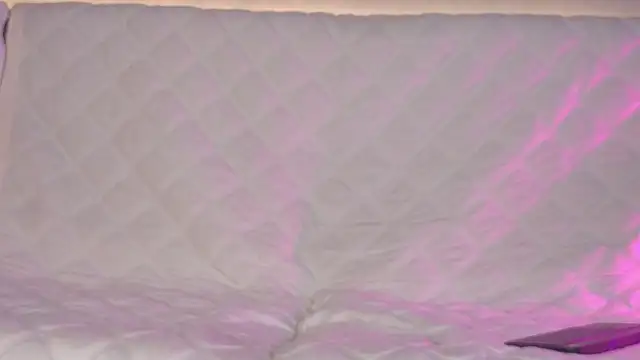 Ellijoys' Live XXX Chat