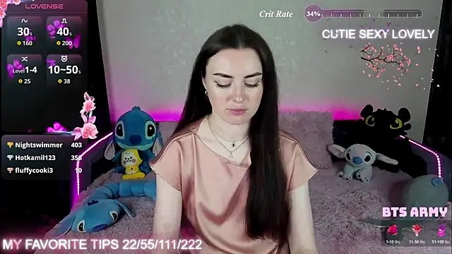 Chat XXX en directo de SemurMur