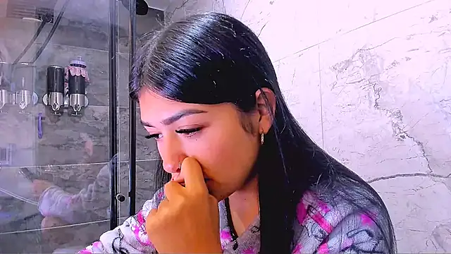 1lubonnie's Live XXX Chat