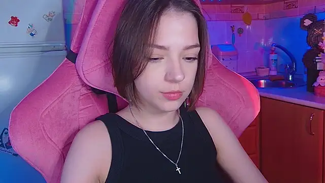 Czat XXX na żywo – PamBeesly