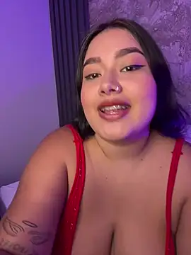 dalia_spinters লাইভ XXX চ্যাট