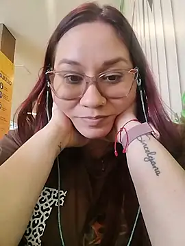 sharon_G's Live XXX Chat