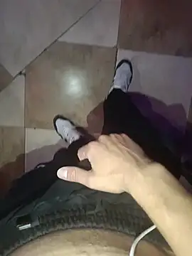 XXX chat uživo modela Harddick00940