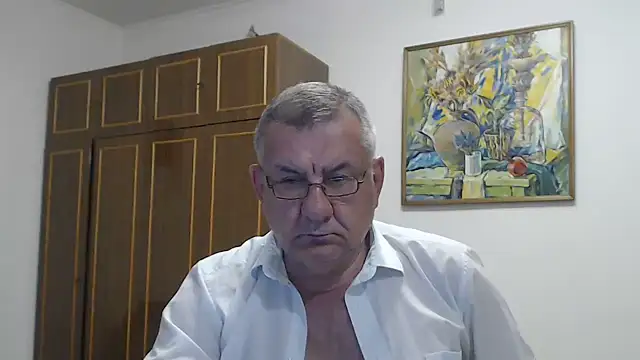 Chatroom XXX en direct de machomale3