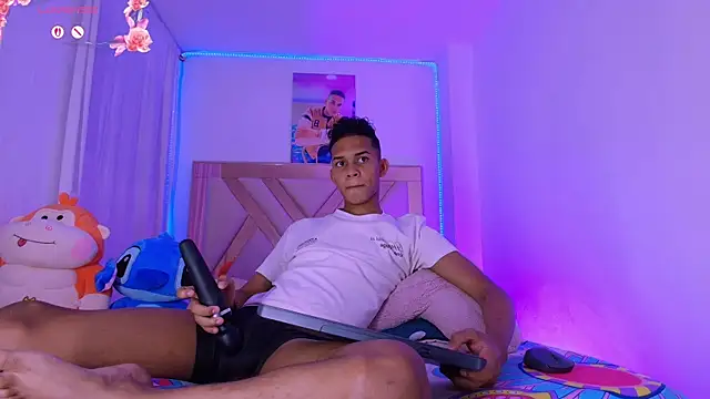 dilan_alfonzo's Live XXX Chat