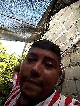 Show de webcam de master_juju1924