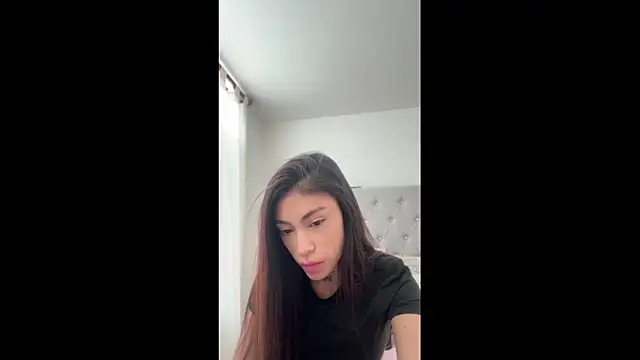 แชท XXX สดของ Bonny_Eva