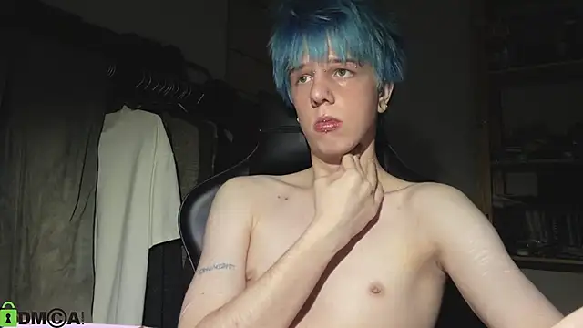 Show de webcam de Mark_Shoyer2