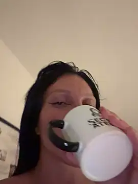 NINACOXXX Webcam-Show
