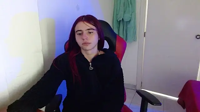 Maximesex Live Chatraum