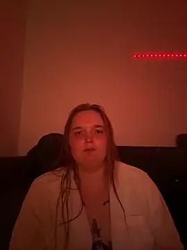 Vanicurvy Live XXX-Chat