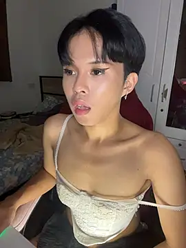 Plaxxxtique Show in webcam