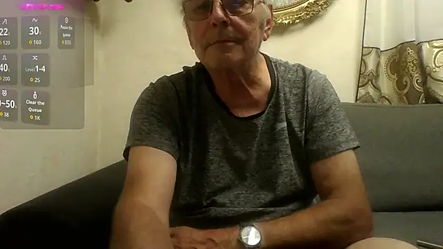benny12369 Chat XXX live