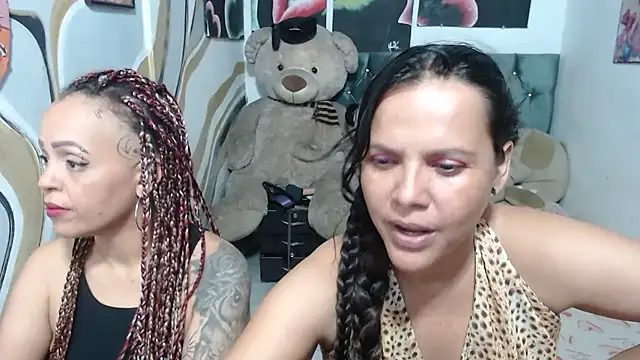 manzanahot9 Chat XXX in diretta