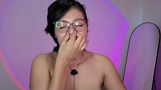 Qadeshoficial's Live XXX Chat