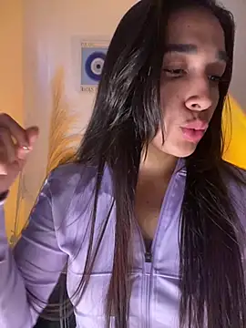SabrinaEvanss_'s Live XXX Chat