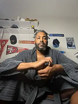 bigdinca's Webcam Show