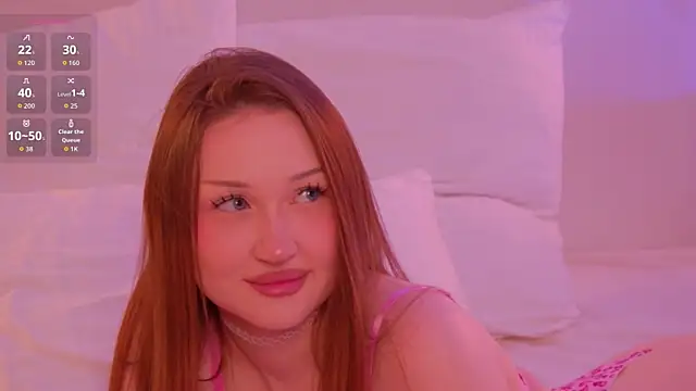 دردشة NancySmitts الجنسية المباشرة