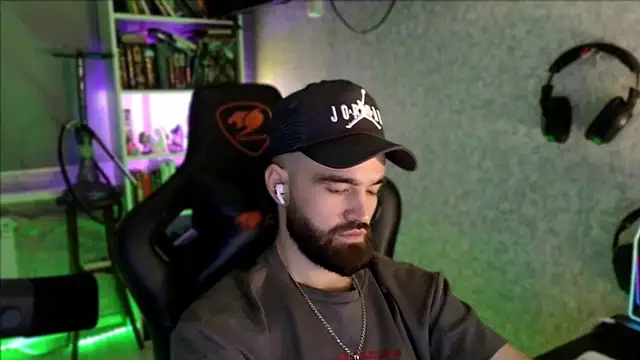 Chat XXX ao vivo de _Serious_Man