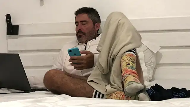 victor_chat Live XXX-Chat