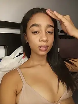 Zoe_Sweett18 Live XXX-Chat