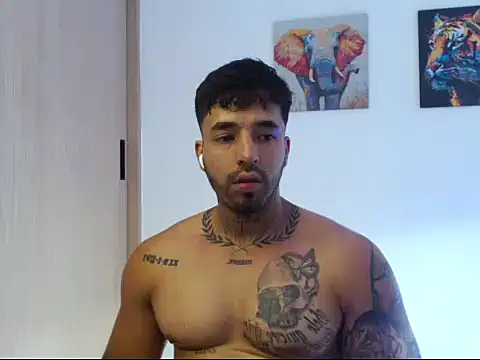 Chat XXX Live Jacobb_Phoenix