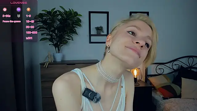 Chat +18 de JanettePerro ao vivo