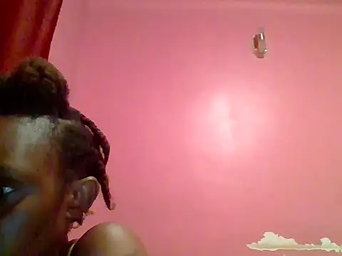 Chat XXX en directo de Ebony_Africa1