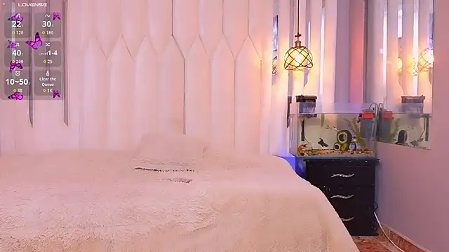 Czat XXX na żywo – Megan_Do_Santos