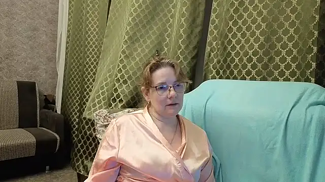 Miss_SandraX's Live XXX Chat