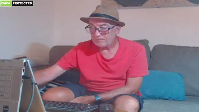 bluedae1 Live XXX-chat