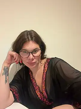 Sophie_Virginia's Webcam Show