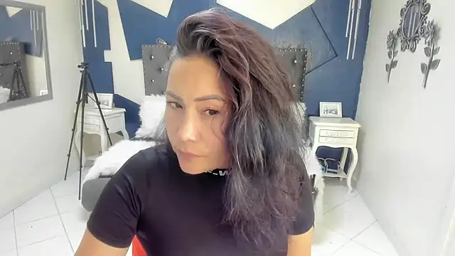 gaby_trent 라이브 XXX 채팅