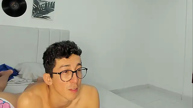 alanandtifany's Live XXX Chat