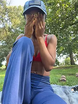 Princessssbby 라이브 XXX 채팅