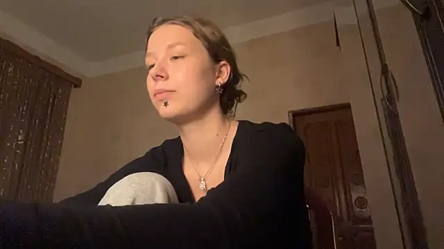 TarenOgilvie's Live XXX Chat
