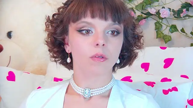 Živý XXX chat ElisabethDavis