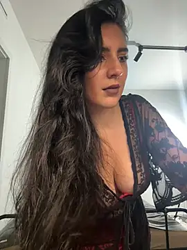 Evelyn___Sweet Chat XXX in diretta