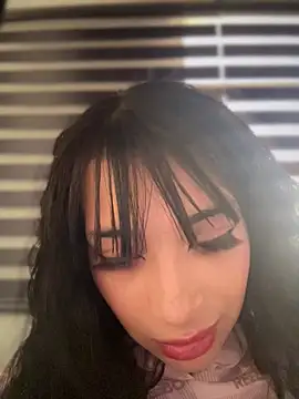 Živý XXX chat Sasha-firee
