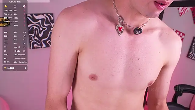 mathewconelly 现场XXX聊天