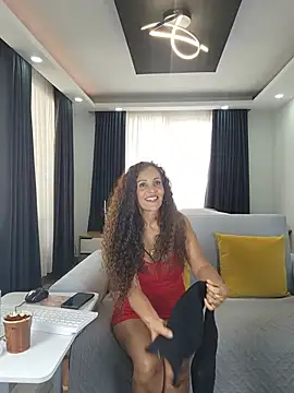 צ'אט XXX בשידור חי של evasweett__