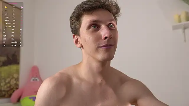 Chat XXX en directo de imadri