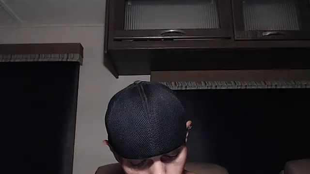 Chat XXX en directo de ThickD2C
