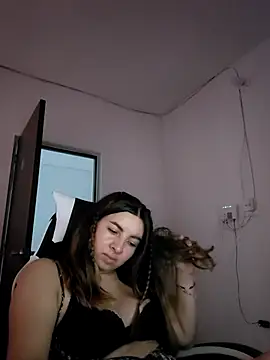 Chatroom XXX en direct de __Emma__11__Lecat_