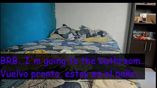 peanut_tangerine's Live XXX Chat