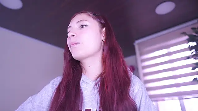 Rebecah_1 现场XXX聊天