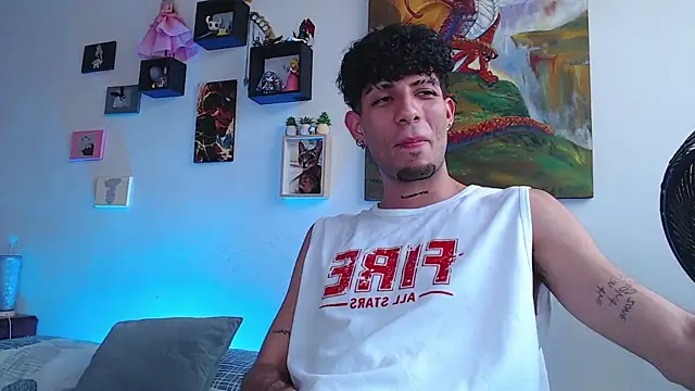 ChrisUpland_n Live XXX chat