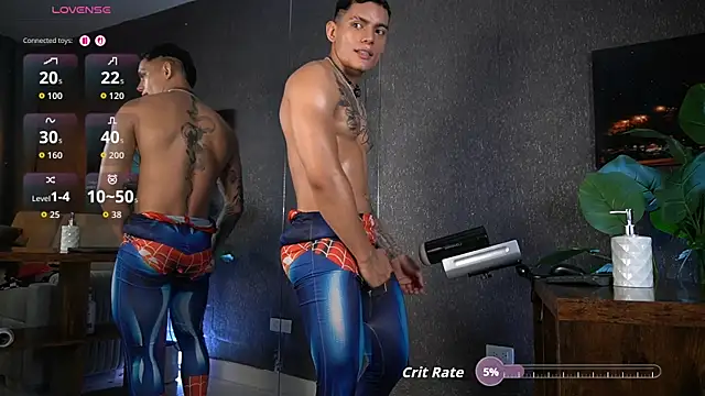 Chatroom XXX en direct de _EUFRATES_