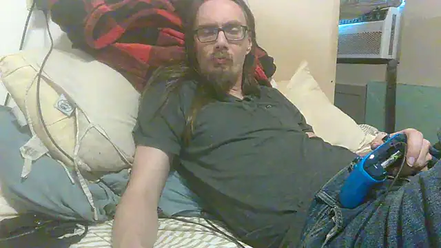XXX chat uživo modela dandonn